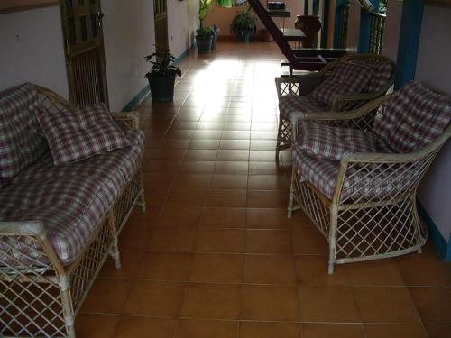Romervic vacational apartments in Altagracia