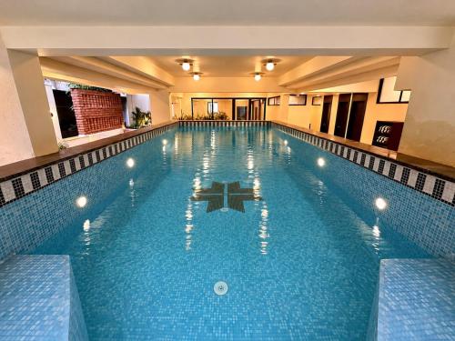 The Four Stories - Luxury near the Lake photo 5