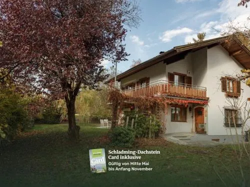 Ferienhaus Egger by Schladming-Appartements in Schladming, Österreich