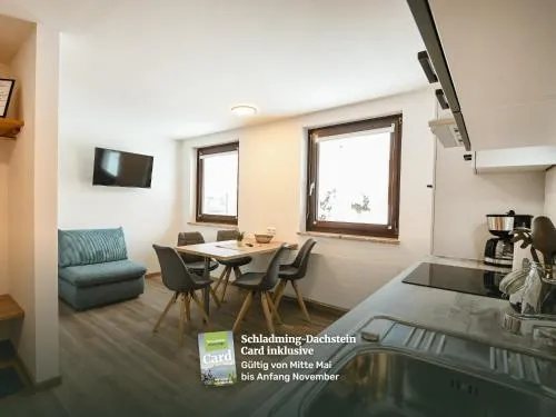 Club House by Schladming-Appartements in Schladming, Österreich