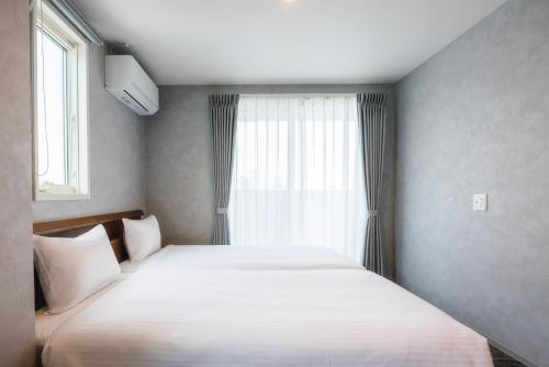 KOKO HOTEL Residence Tokyo Oshiage - image 4