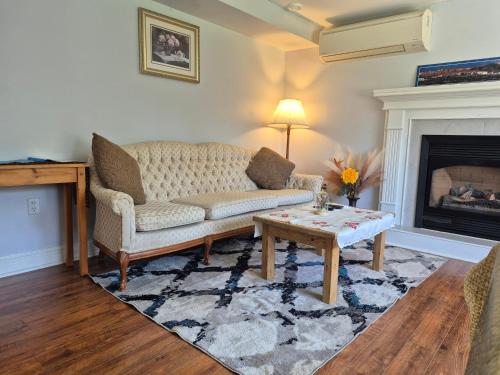 Comfortable stay - 2-bedroom apartment