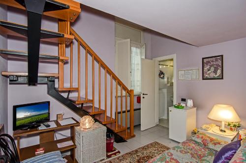 Hotel Rex, Lukka (zdjęcie 3)
