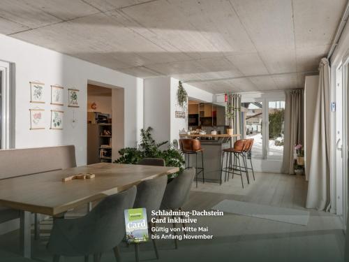 QUARTIER 179 by Schladming-Appartements