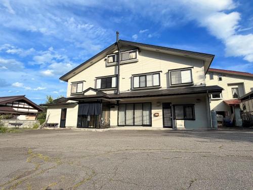 Onsen Guesthouse Eureka in Norikura