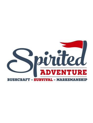 Iekārtas, Spirited Adventure Ltd Bushcraft Survival Air rifles in Monkhopton
