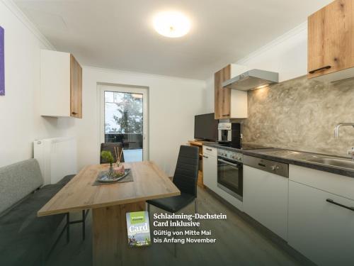 Toni`s Appartement by Schladming-Appartements in Schladming, Österreich