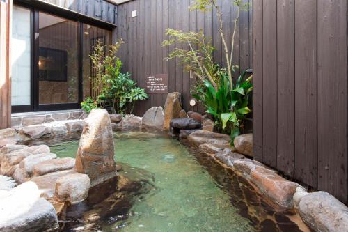 設施, Dormy Inn酒店 - 熊本天然溫泉 (Dormy Inn Kumamoto Natural Hot Spring) in 熊本