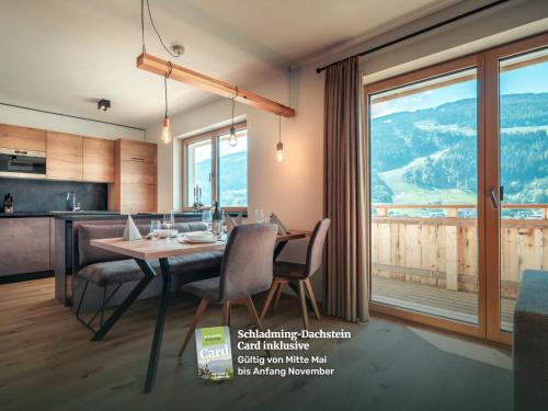 Sun Side by Schladming-Appartements