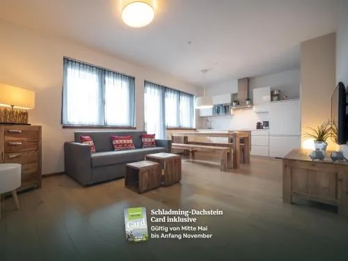 Appartement Arosa by Schladming-Appartements in Schladming, Österreich
