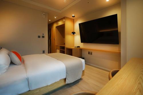 The Soom Hotel Chuncheon