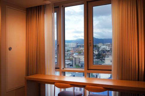 Vista, Chuncheon The Soom Hotel in Chuncheon-si
