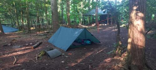 Apkārtne, Spirited Adventure Ltd Bushcraft Survival Air rifles in Monkhopton
