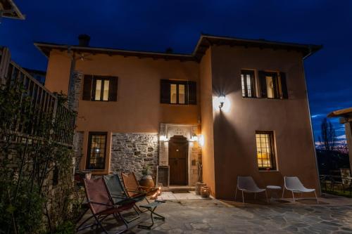 Kalderimi Country House - Zagora Kalderimi Country House - Zagora