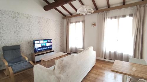 Bonlogem - Air-conditioned apartment Sainte Claire - Location saisonnière - Pertuis