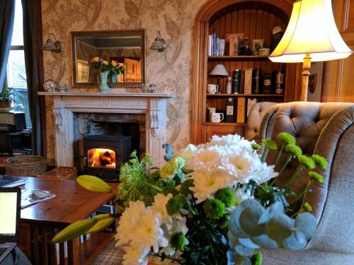 Strathallan Bed and Breakfast