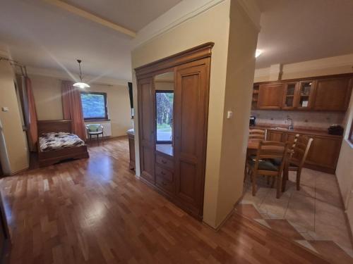 Apartament Marysieńka 3 (Apartament Marysienka 3) in Katy Rybackie