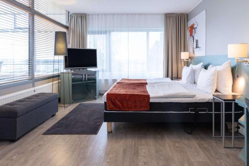 Scandic Rosendahl in Тампере