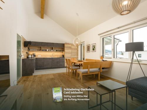The Nest in Aich by Schladming-Appartements in Aich, Österreich
