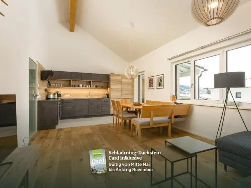 The Nest in Aich by Schladming-Appartements in Aich, Österreich