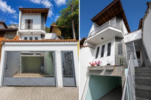 Rooms in São paulo