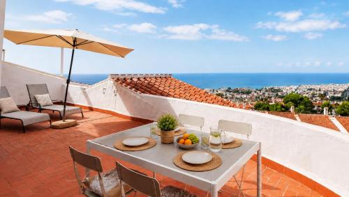 Apartment Mandarinos San Juan de Capistrano Nerja