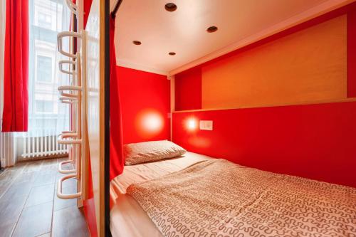 Adagio Hostel 1.0 Oktogon in Budapest