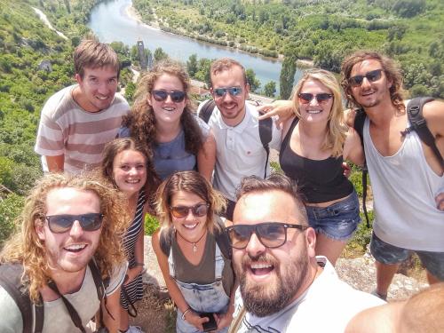 Hostel Taso's House – Mostar, NM