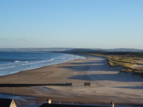 пляж, Lossiemouth Haven in Лоссімут