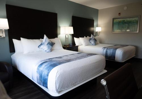 Buffalo Run Casino & Resort