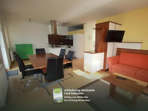 Appartement Lilie by Schladming-Appartements in Schladming, Österreich