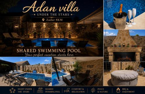 App 4 Ville Adan