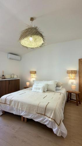 New apartment in St Tropez