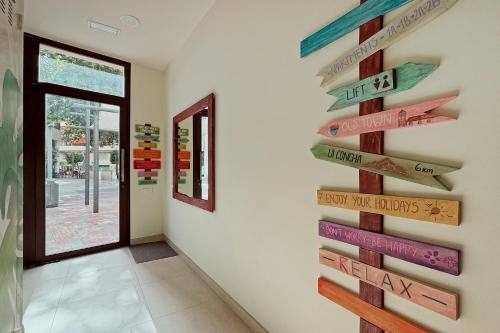 Main gallery