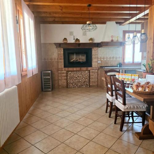 Locanda Livenza camere in 莫塔迪利文扎