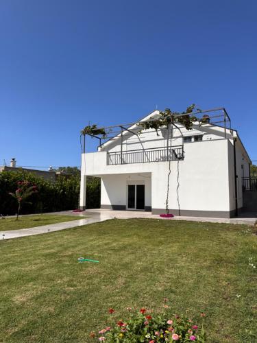 Apartman 'Maslina'