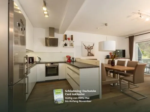 Appartement Traumblick by Schladming-Appartements in Schladming, Österreich
