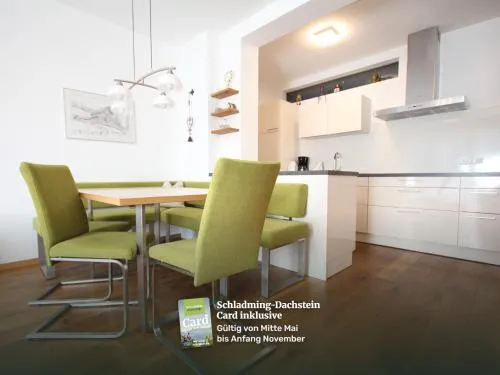 Planai West by Schladming-Appartements in Schladming, Österreich
