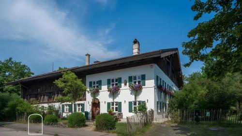 Gut Stohrerhof am Ammersee