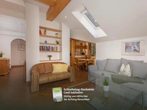 Appartement Berggasse by Schladming-Appartements in Schladming, Österreich