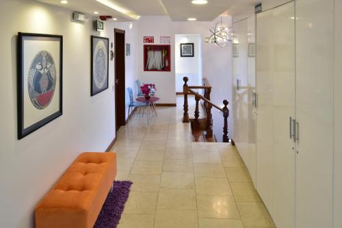 Marquiz Hotel Boutique