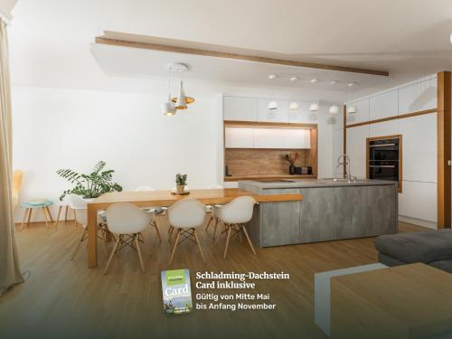 Stadtdomizil Schladming By Schladming-appartements - Schladming