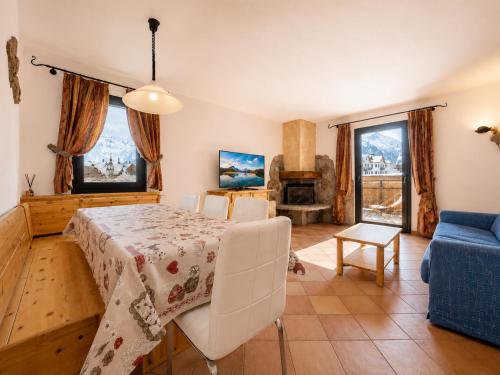 Coop Paradisin Apartment - AlpineEscape - Livigno Coop Paradisin Apartment - AlpineEscape - Livigno