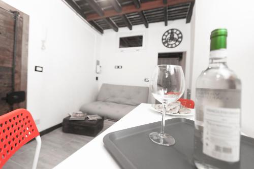 Casa Sant'Agostino CITRA LT-2407, Janov (fotografie 5)