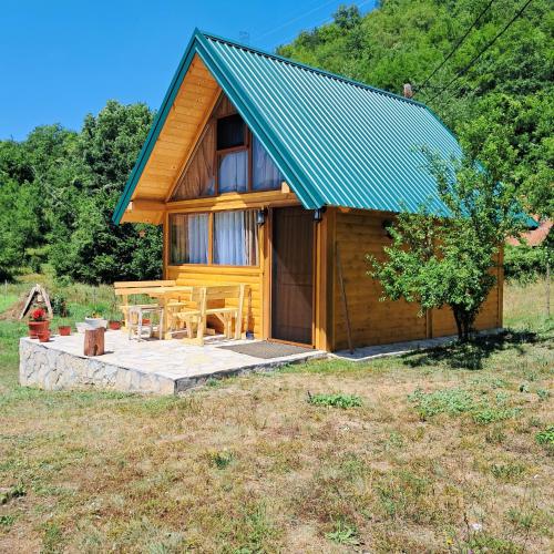 Etno house Bajka 2