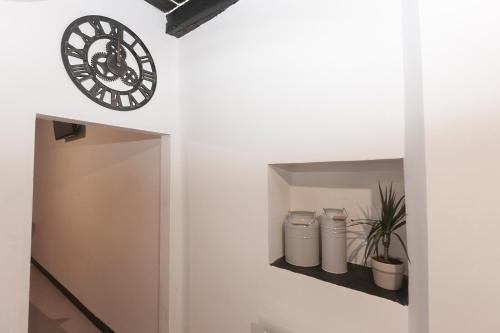 Casa Sant'Agostino CITRA LT-2407, Janov (fotografie 7)