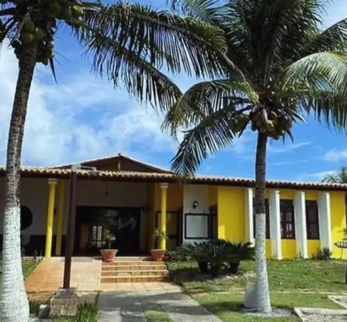 Hotel Costa do Sol in Conde (Bahia)