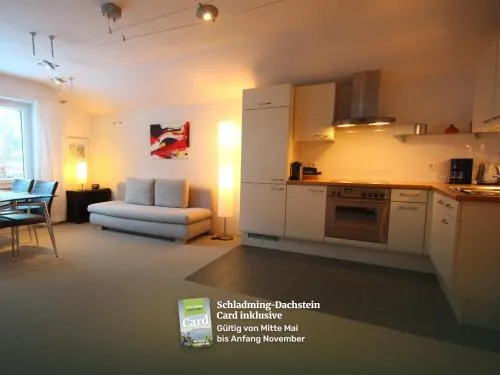 Appartements Wurzer by Schladming-Appartements in Schladming, Österreich