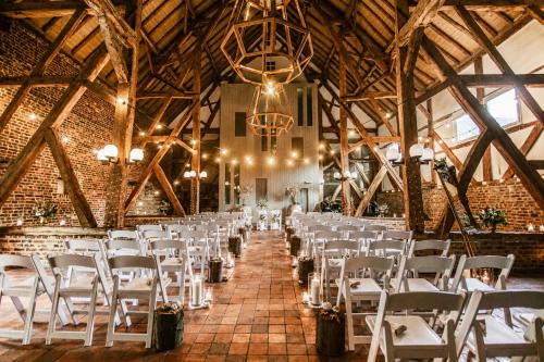 Banquet hall, Hotel Winselerhof by Flow near Cafe de Kroniek