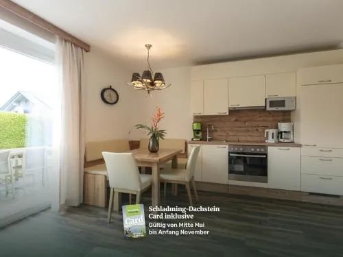 Appartmenthaus Martina by Schladming-Appartements in Haus im Ennstal, Österreich